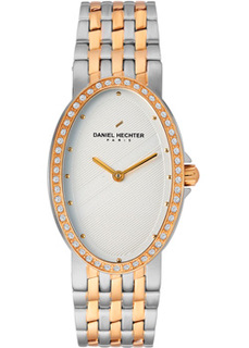 fashion наручные женские часы Daniel Hechter DHL00504. Коллекция SIQNATURE