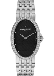 fashion наручные женские часы Daniel Hechter DHL00501. Коллекция SIQNATURE