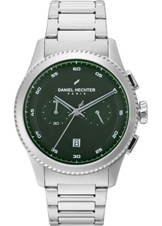 fashion наручные мужские часы Daniel Hechter DHG00404. Коллекция CHRONO