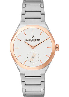 fashion наручные женские часы Daniel Hechter DHL00210. Коллекция FUSION LADY