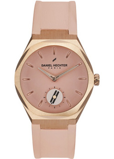 fashion наручные женские часы Daniel Hechter DHL00202. Коллекция FUSION LADY