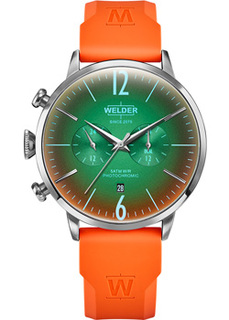 мужские часы Welder WWRC516. Коллекция Breezy