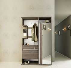 Прихожая Веста Фиеста Эко