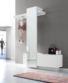 Прихожая Нексус Фиеста Эко