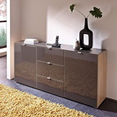 Комод Дика 3 Фиеста Эко