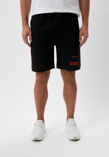 Шорты и брелок Boss 