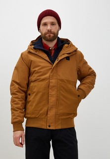 Куртка утепленная Rip Curl ANTI SERIES ONE SHOT JK