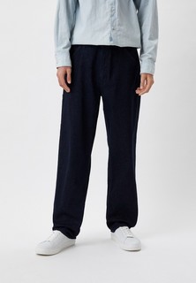 Джинсы UNIQLO из денима