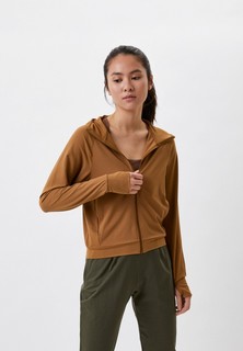 Толстовка UNIQLO AIRism UV Protection