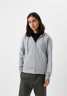 Толстовка UNIQLO AIRism UV protection
