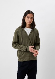 Толстовка UNIQLO AIRism UV protection