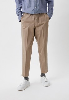 Брюки UNIQLO из хлопка SMART