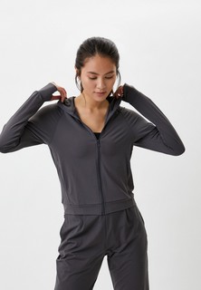 Толстовка UNIQLO AIRism UV Protection