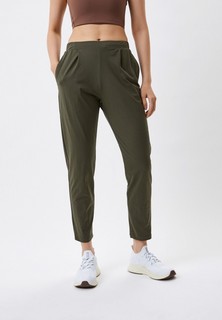 Брюки спортивные UNIQLO ультраэластичные