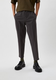 Брюки UNIQLO из хлопка SMART