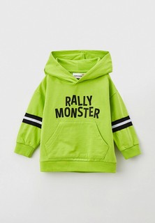 Худи Coccodrillo 