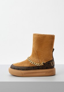 Полусапоги Liu Jo 