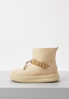 Полусапоги Liu Jo 