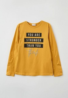 Лонгслив Coccodrillo 