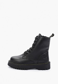 Ботинки DeFacto 