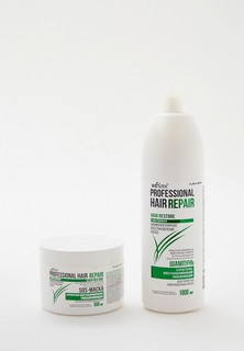 Набор для ухода за волосами Bielita Professional HAIR Repair