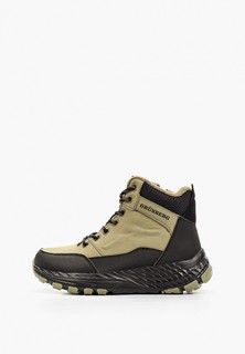 Ботинки Grunberg 