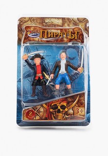 Набор фигурок Играем Вместе 