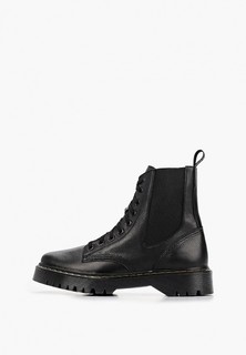 Ботинки B2B Black to Black 