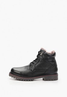 Ботинки Henderson SS-0564