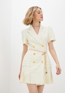 Платье Miss Chic 
