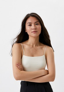 Майка UNIQLO из хлопка