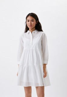 Платье UNIQLO из хлопка