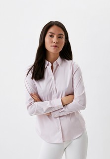 Рубашка UNIQLO из хлопка SUPIMA