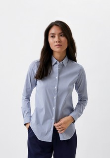 Рубашка UNIQLO из хлопка SUPIMA