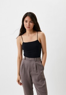 Майка UNIQLO из хлопка