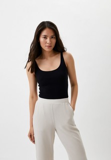 Майка UNIQLO из хлопка