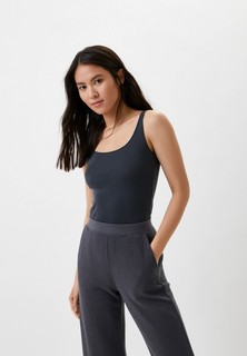 Майка UNIQLO из хлопка