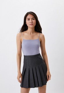 Майка UNIQLO из хлопка
