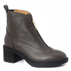 Ботильоны Giovanni Fabiani