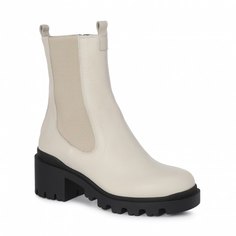 Ботильоны Giovanni Fabiani