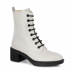 Ботильоны Giovanni Fabiani