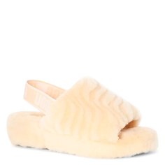 Сандалии Ugg