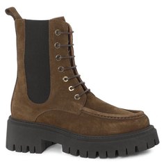 Ботинки Gianni Renzi