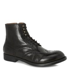 Ботинки Crispiniano