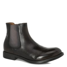 Ботинки Crispiniano