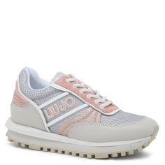 Кроссовки и кеды Liu∙Jo