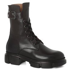 Ботинки Gianni Renzi