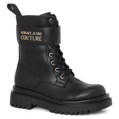 Ботинки Versace Jeans Couture