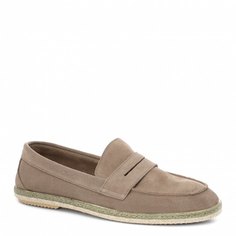 Эспадрильи Tendance