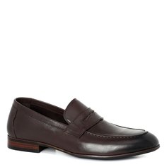 Лоферы Basconi